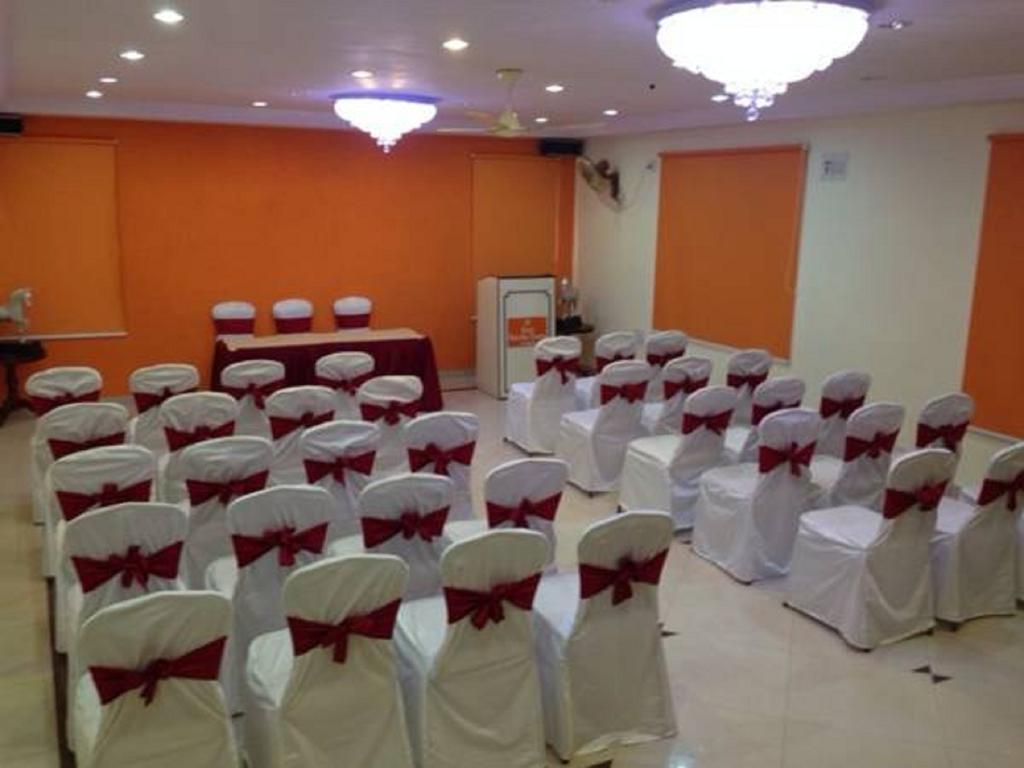 Hotel Swagath Bangalore Exterior foto
